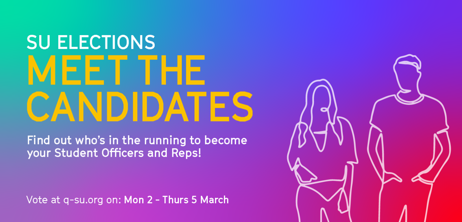 Meet the Candidate - Homepage Graphic